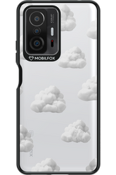 Cloudy Simple 2.0 - Xiaomi Mi 11T