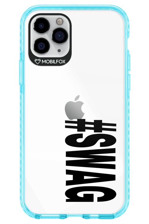 Swag Dark Mode - Apple iPhone 11 Pro