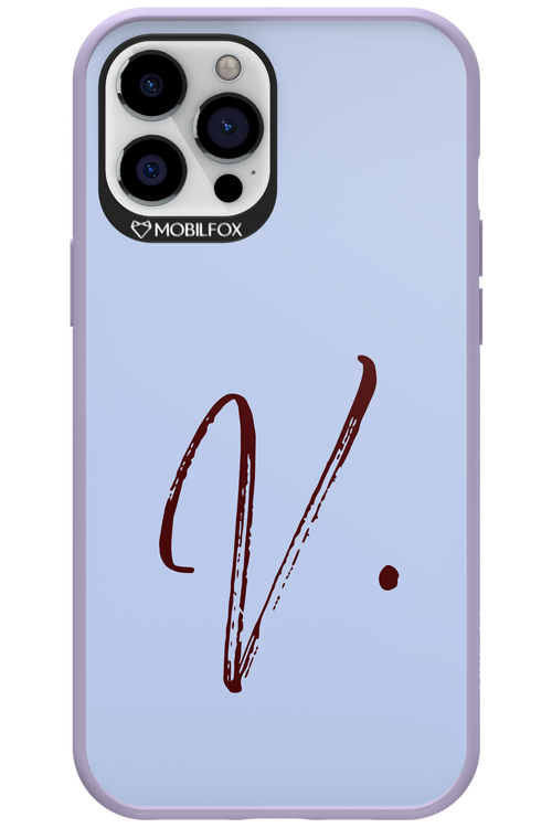 (Jellyfish Presso) V 2.0 - Apple iPhone 12 Pro Max