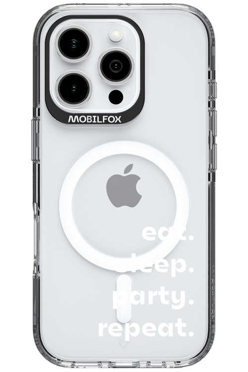 Party Loop Light 2.0 - Apple iPhone 16 Pro