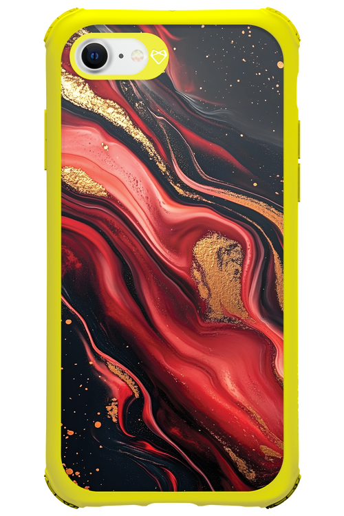Uriel - Apple iPhone SE 2022