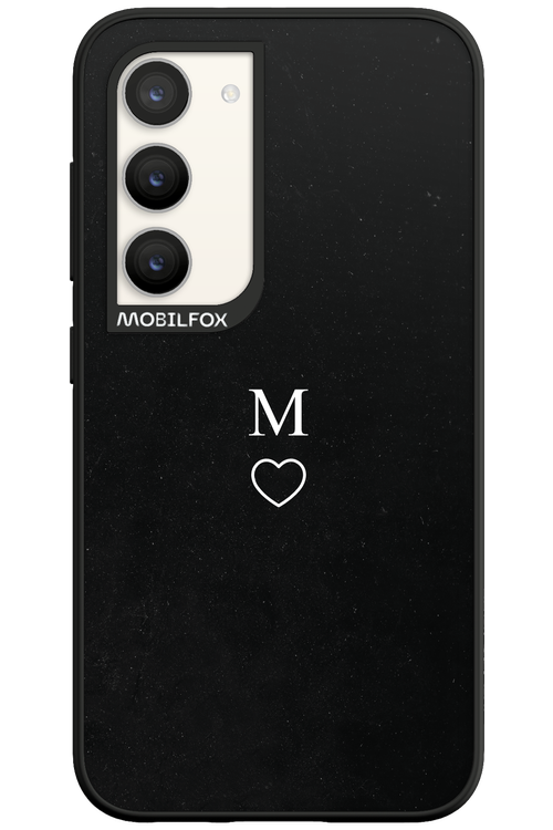 M Black 2.0 - Samsung Galaxy S23