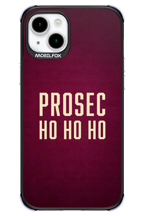 Prosec Ho - Apple iPhone 15 Plus