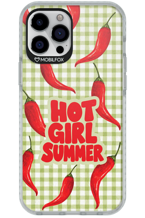 HOT GIRL SUMMERR 2.0 - Apple iPhone 12 Pro Max