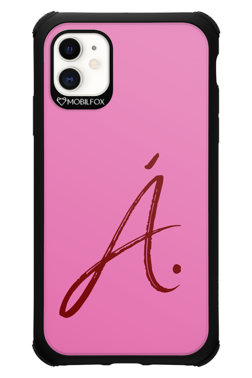 (Sorbet) A II 2.0 - Apple iPhone 11