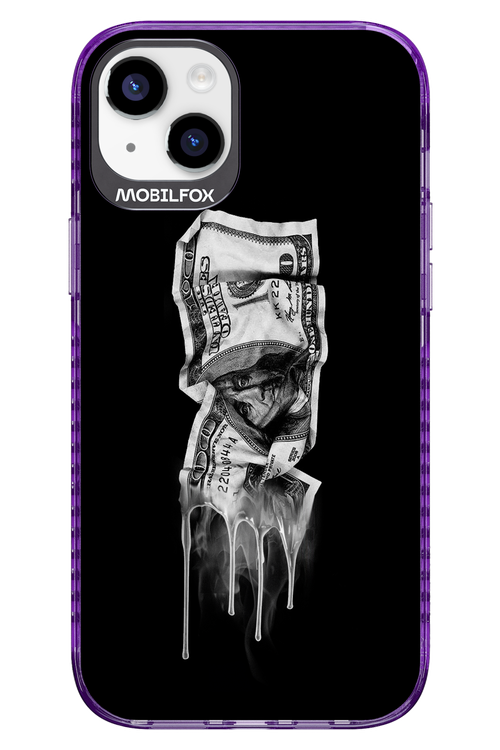 Melting Money 2.0 - Apple iPhone 14 Plus