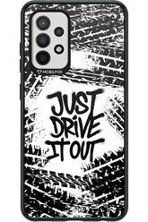 Drive It Out - Samsung Galaxy A52 / A52 5G / A52s