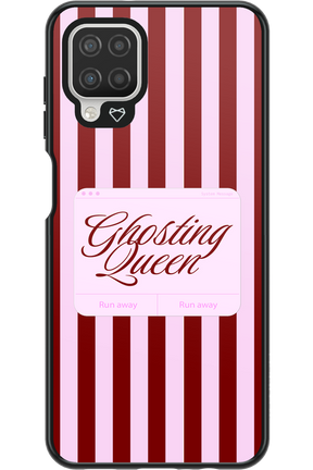 Ghosting Queen2 2.0 - Samsung Galaxy A12