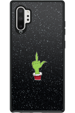 My Middle Finger - Samsung Galaxy Note 10+