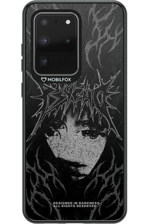 Schizo - Samsung Galaxy S20 Ultra 5G