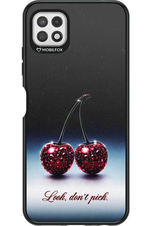 Seasonal Diamond 2.0 - Samsung Galaxy A22 5G