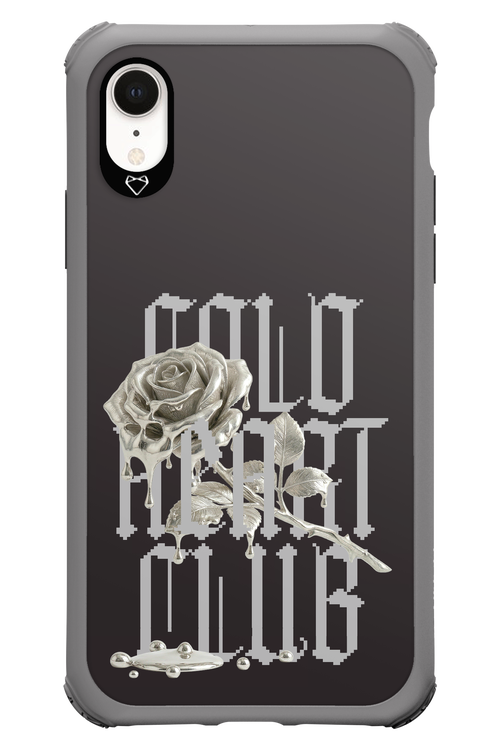 Cold Heart Club 2.0 - Apple iPhone XR