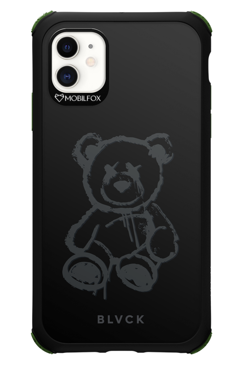 BLVCK BEAR - Apple iPhone 11