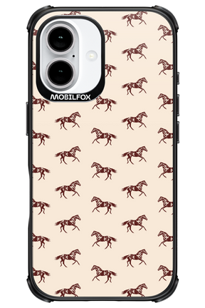 Equestrian Beige - Apple iPhone 16