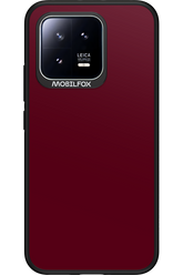 Burgundy 2.0 - Xiaomi 13