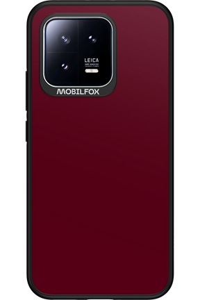 Burgundy 2.0 - Xiaomi 13