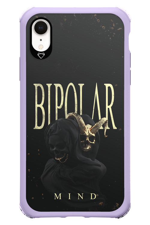 BIPOLAR - Apple iPhone XR