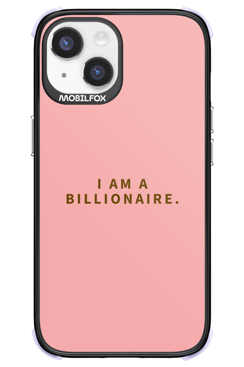 Billionaire - Apple iPhone 14