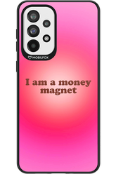 Money Magnet  - Samsung Galaxy A73