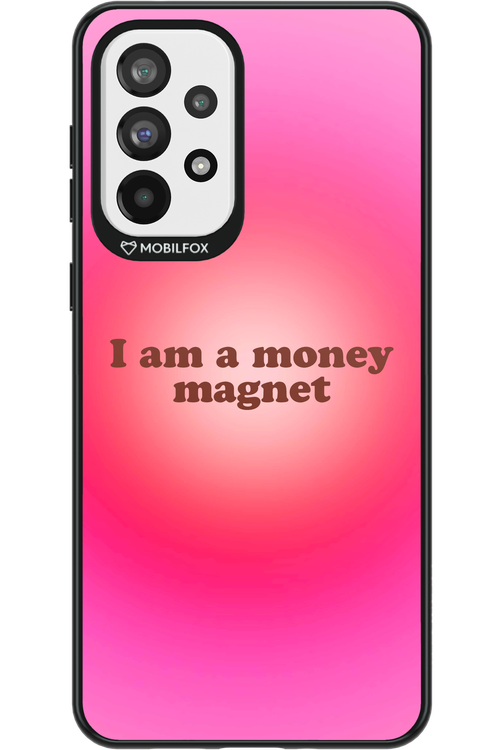 Money Magnet  - Samsung Galaxy A73
