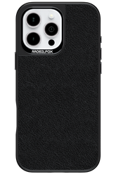 Leather 2.0 - Apple iPhone 16 Pro Max