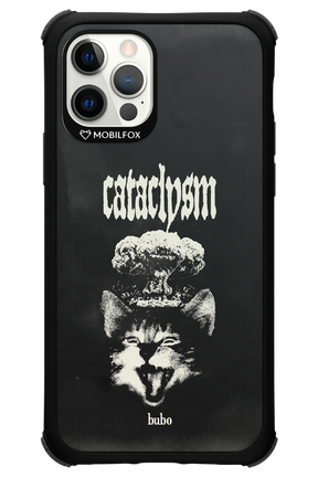 CATACLYSM - Apple iPhone 12 Pro