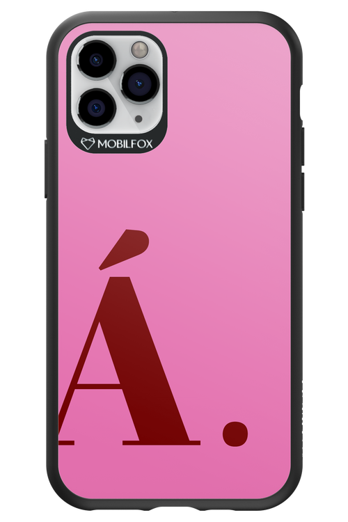 A II (Sorbet) 2.0 - Apple iPhone 11 Pro