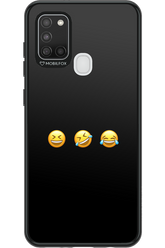 My Laugh - Samsung Galaxy A21 S