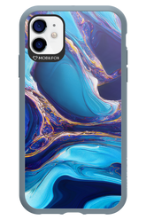 Amethyst - Apple iPhone 11