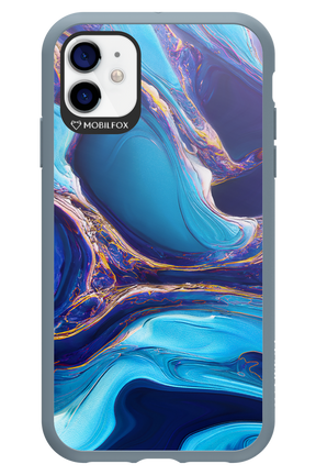 Amethyst - Apple iPhone 11