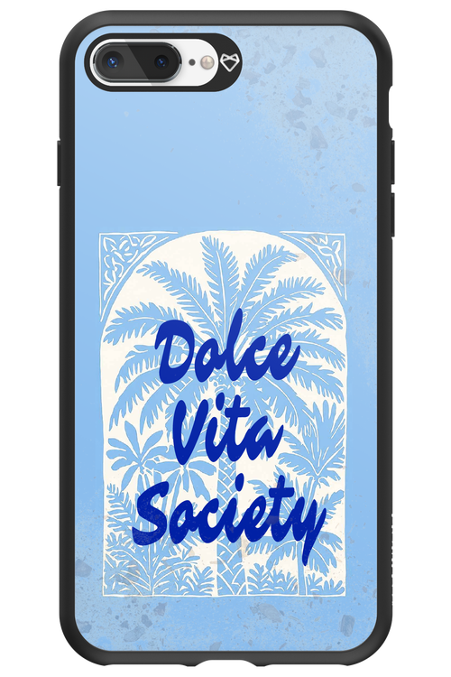Dolce Vita Society 2.0 - Apple iPhone 7 Plus