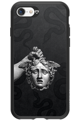 Medusa’s Gaze - Apple iPhone SE 2022