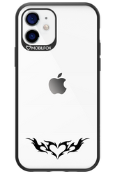 Techno Hart - Apple iPhone 12