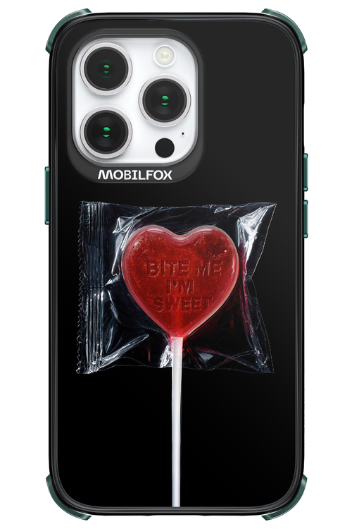 Bite 2.0 - Apple iPhone 14 Pro