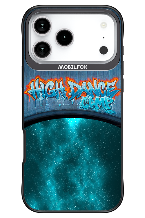 HDC 9 2.0 - Apple iPhone 17 Pro Max
