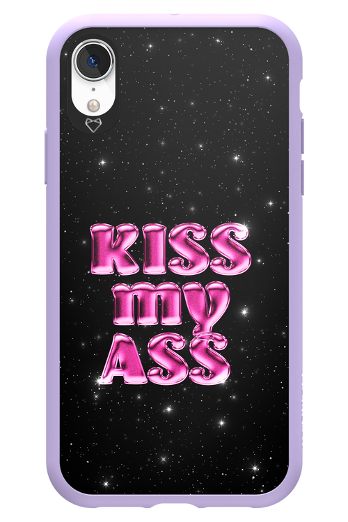 KMA 2.0 - Apple iPhone XR