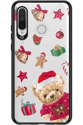 Gifts Bear - Huawei P30 Lite