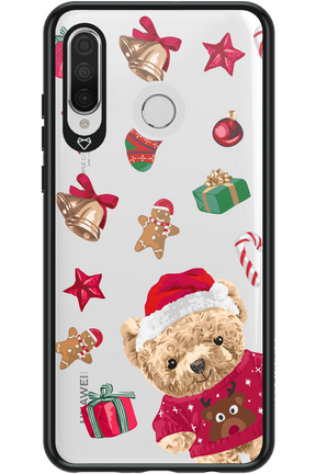 Gifts Bear - Huawei P30 Lite
