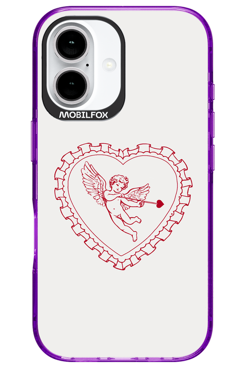 Angelo - Apple iPhone 16