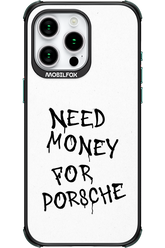 Need Money - Apple iPhone 15 Pro Max