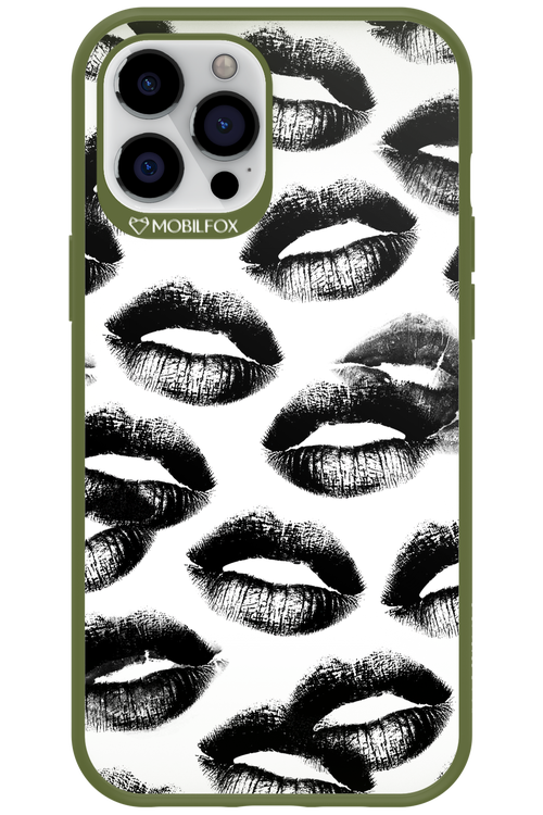 Ghost Kiss 2.0 - Apple iPhone 12 Pro Max