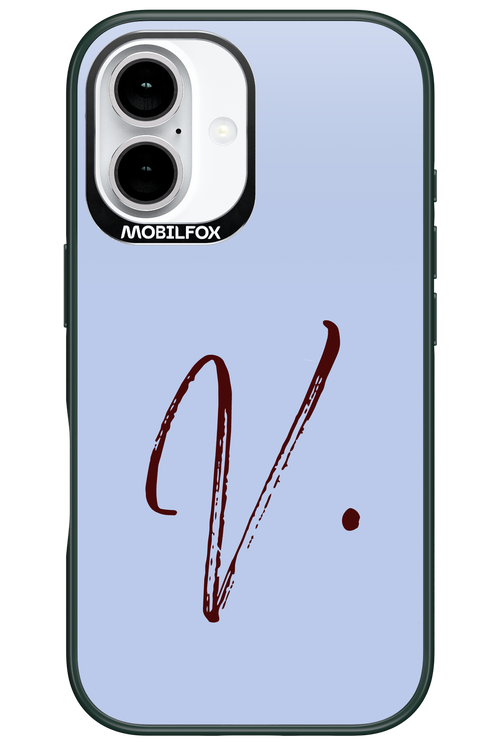 (Jellyfish Presso) V 2.0 - Apple iPhone 16