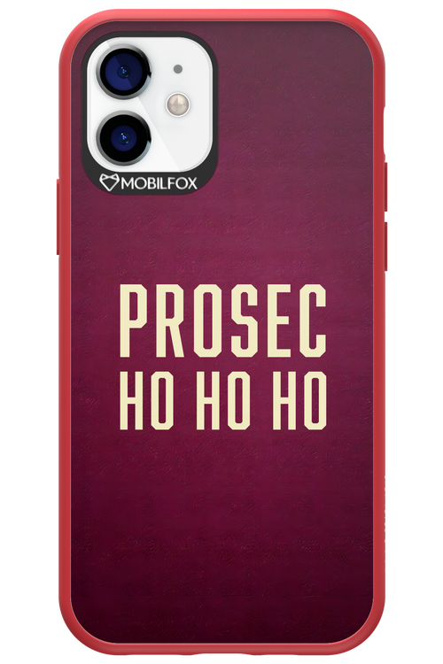 Prosec Ho - Apple iPhone 12