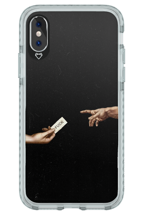 Giving 2.0 - Apple iPhone XS