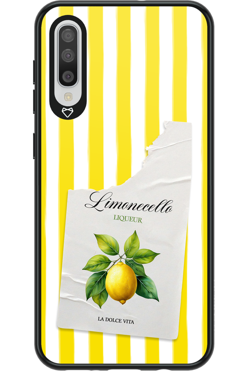 LimoneCello - Samsung Galaxy A50