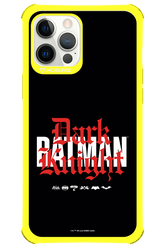 Batman Dark Knight - Apple iPhone 12 Pro Max