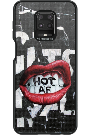 HOT AS F - Xiaomi Redmi Note 9 Pro