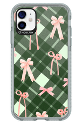 Blanket Fluff - Apple iPhone 11