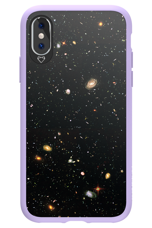 Cosmic Space 2.0 - Apple iPhone XS