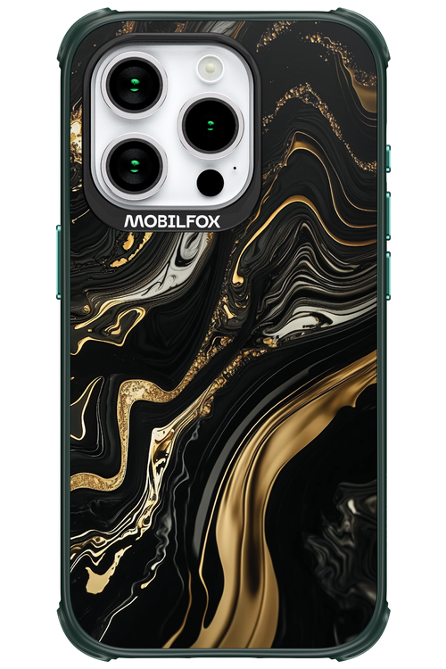 Azrael 2.0 - Apple iPhone 15 Pro